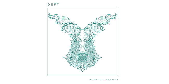 _ Deft_Always_Greener_EP 2 Green HR RGB