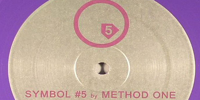 Method One – Symbol #5