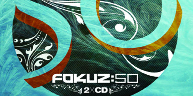 Fokuz Recordings – 50 LP