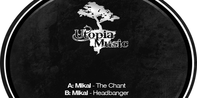Mikal – Headbanger / The Chant