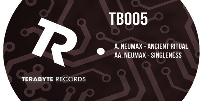 PREVIEW: Neumax – Ancient Ritual / Singleness [Terabyte]