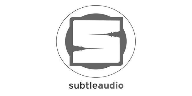 Five Steps: Code | Subtle Audio