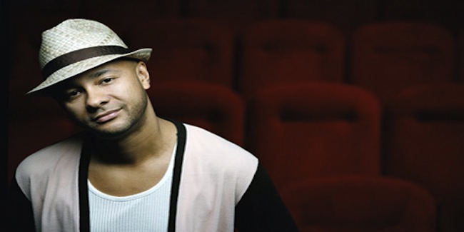 Nightmares On Wax Readies 25-Year Anniversary Compilation N.O.W Is The Time