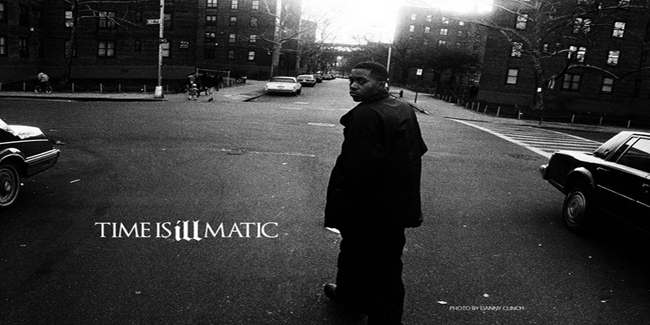 Reliving Nas’ seminal hip hop album in ‘Time Is Illmatic’