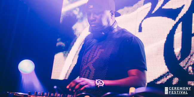 In Conversation With: Todd Terry