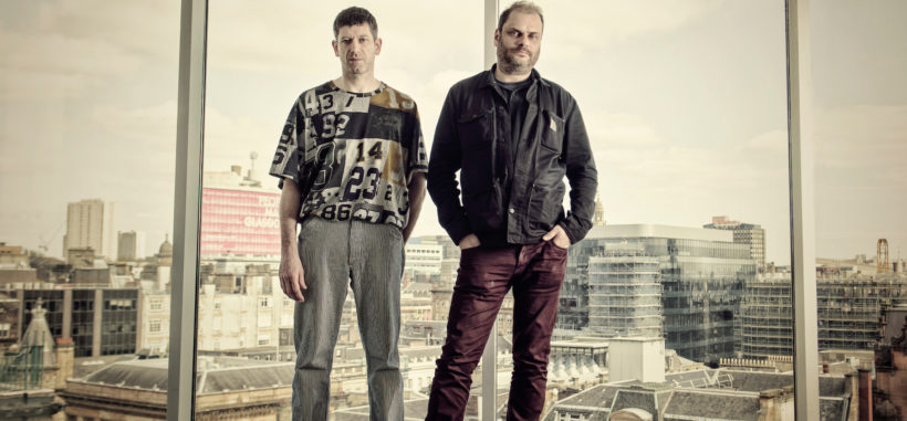 In Conversation With: Optimo