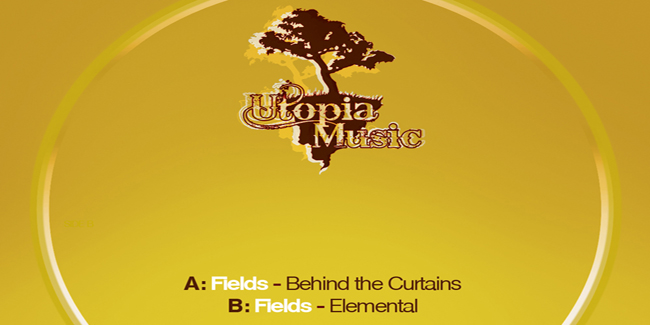 Fields – Behind The Curtains / Elemental