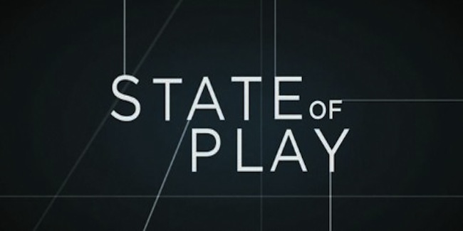 State of Play – February: 170
